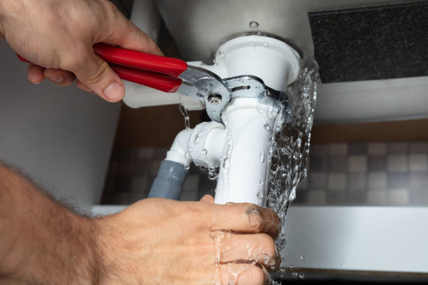 Best Sewage cleanup and water damage restoration  in Somerville, TN